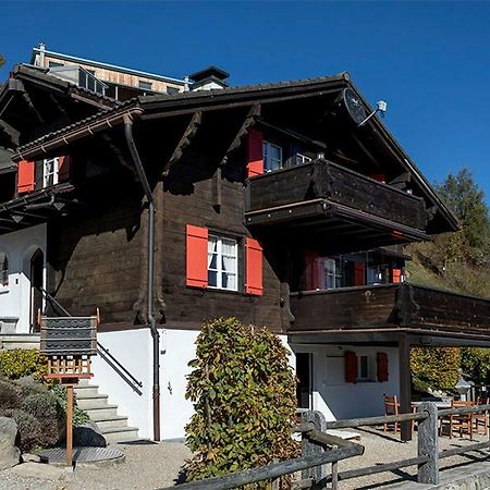 Casa Vesta Magnifica Wildi Villa Breil/Brigels Luaran gambar